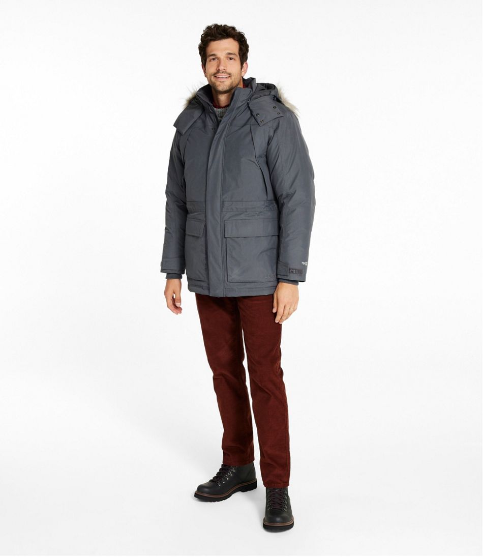 Men's Baxter State Parka | L.L.Bean discount