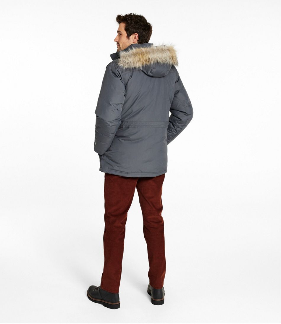 Men's Baxter State Parka | L.L.Bean discount
