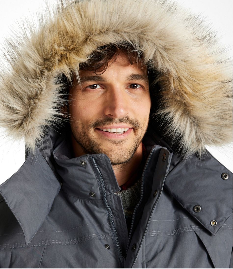 Men's Baxter State Parka | L.L.Bean discount