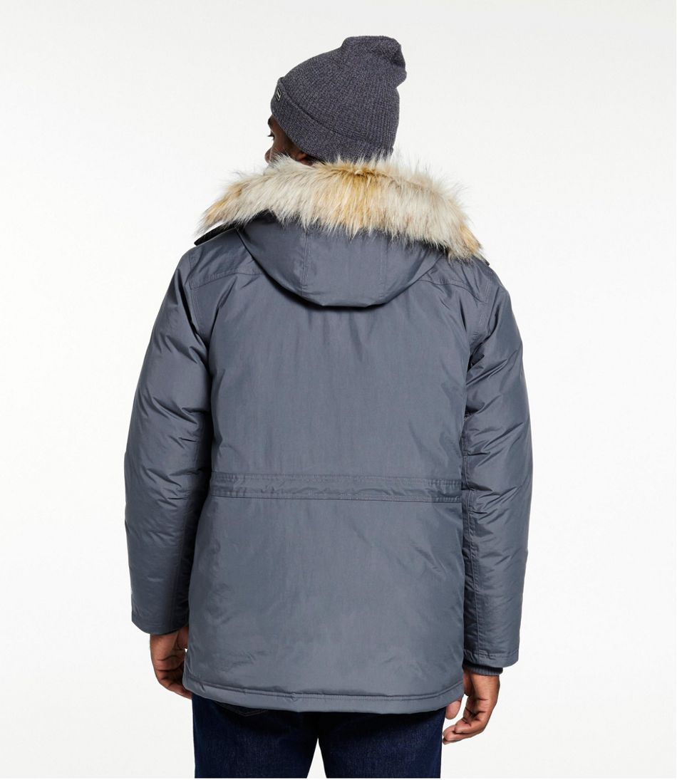 Men's Baxter State Parka | L.L.Bean discount