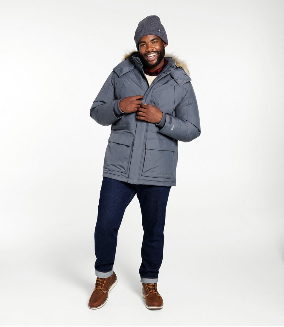 Men's Baxter State Parka | L.L.Bean discount