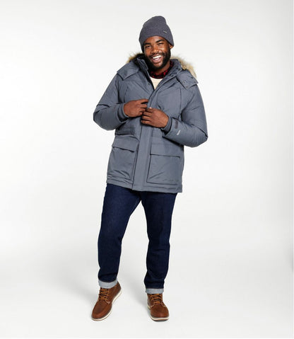 Men's Baxter State Parka | L.L.Bean discount