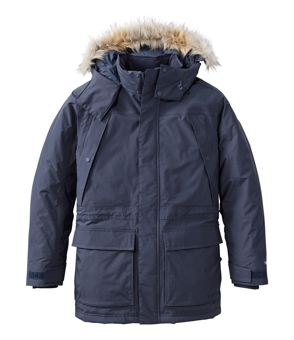Men's Baxter State Parka | L.L.Bean discount - US 3264