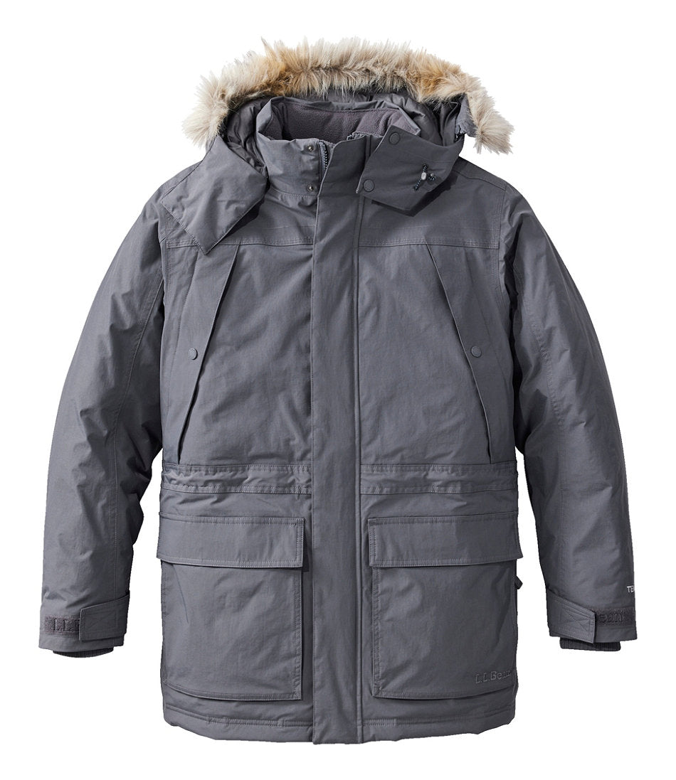 Men's Baxter State Parka | L.L.Bean discount - US 3264