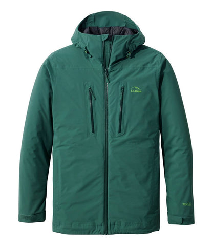 Men's Waterproof PrimaLoft Packaway Jacket | L.L.Bean online