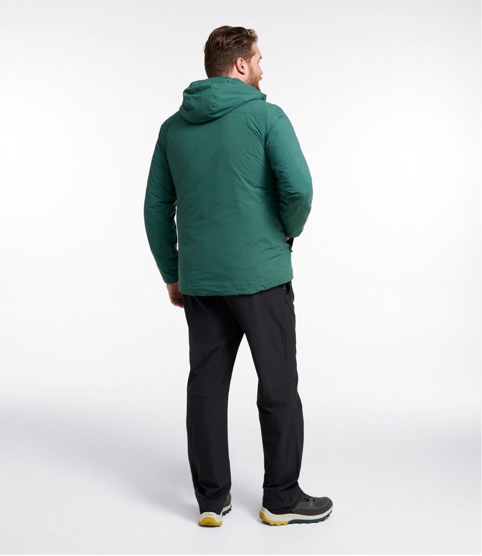 Men's Waterproof PrimaLoft Packaway Jacket | L.L.Bean online