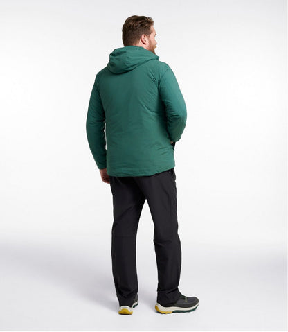 Men's Waterproof PrimaLoft Packaway Jacket | L.L.Bean online