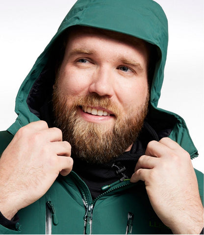 Men's Waterproof PrimaLoft Packaway Jacket | L.L.Bean online