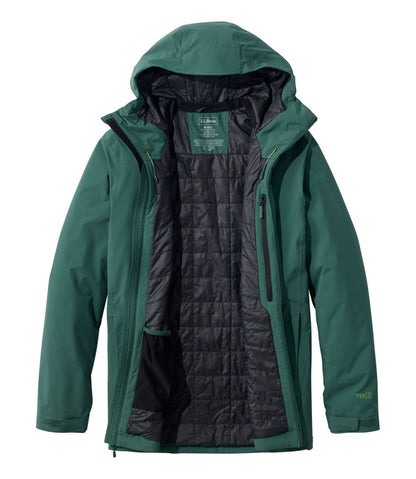 Men's Waterproof PrimaLoft Packaway Jacket | L.L.Bean online