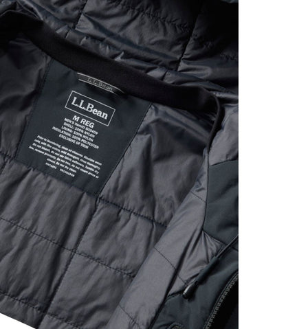 Men's Waterproof PrimaLoft Packaway Jacket | L.L.Bean online