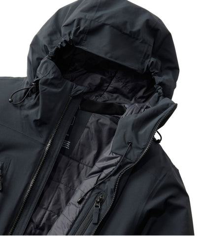 Men's Waterproof PrimaLoft Packaway Jacket | L.L.Bean online