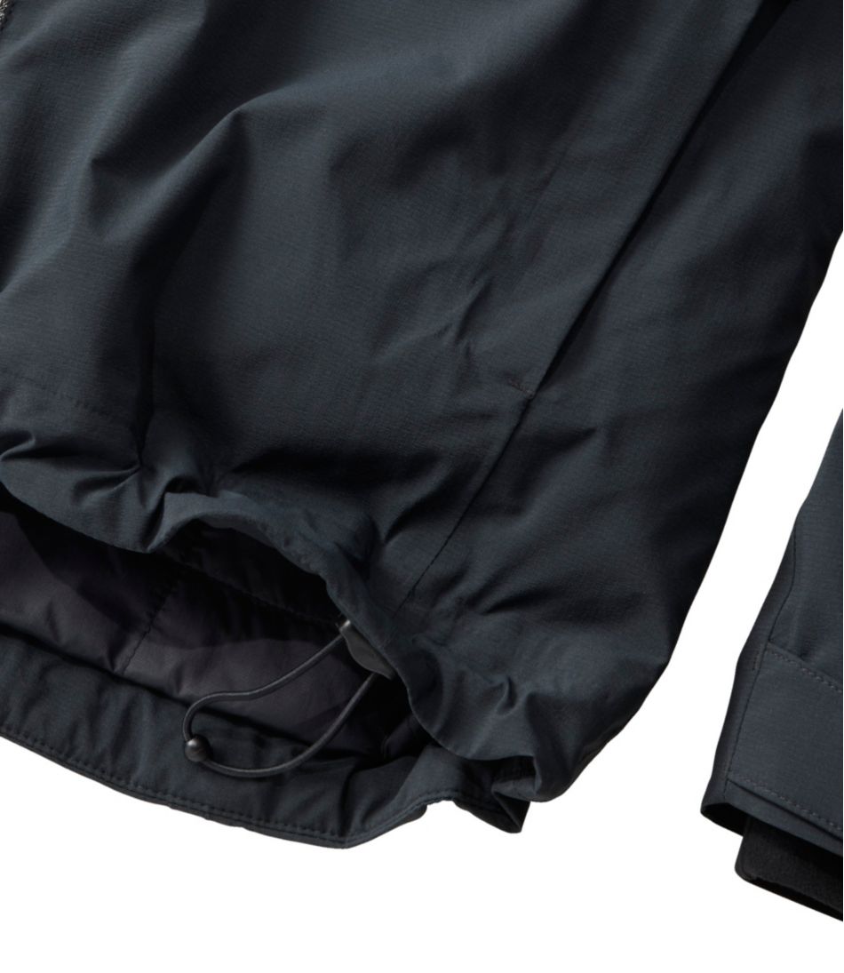 Men's Waterproof PrimaLoft Packaway Jacket | L.L.Bean online