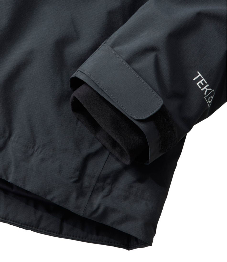 Men's Waterproof PrimaLoft Packaway Jacket | L.L.Bean online