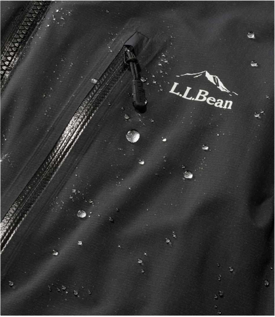Men's Waterproof PrimaLoft Packaway Jacket | L.L.Bean online