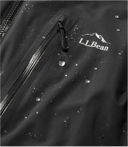 Men's Waterproof PrimaLoft Packaway Jacket | L.L.Bean online