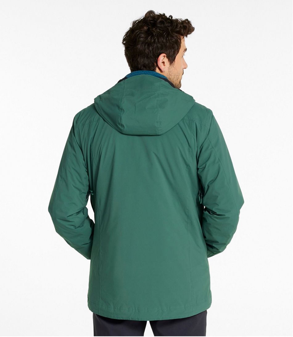 Men's Waterproof PrimaLoft Packaway Jacket | L.L.Bean online