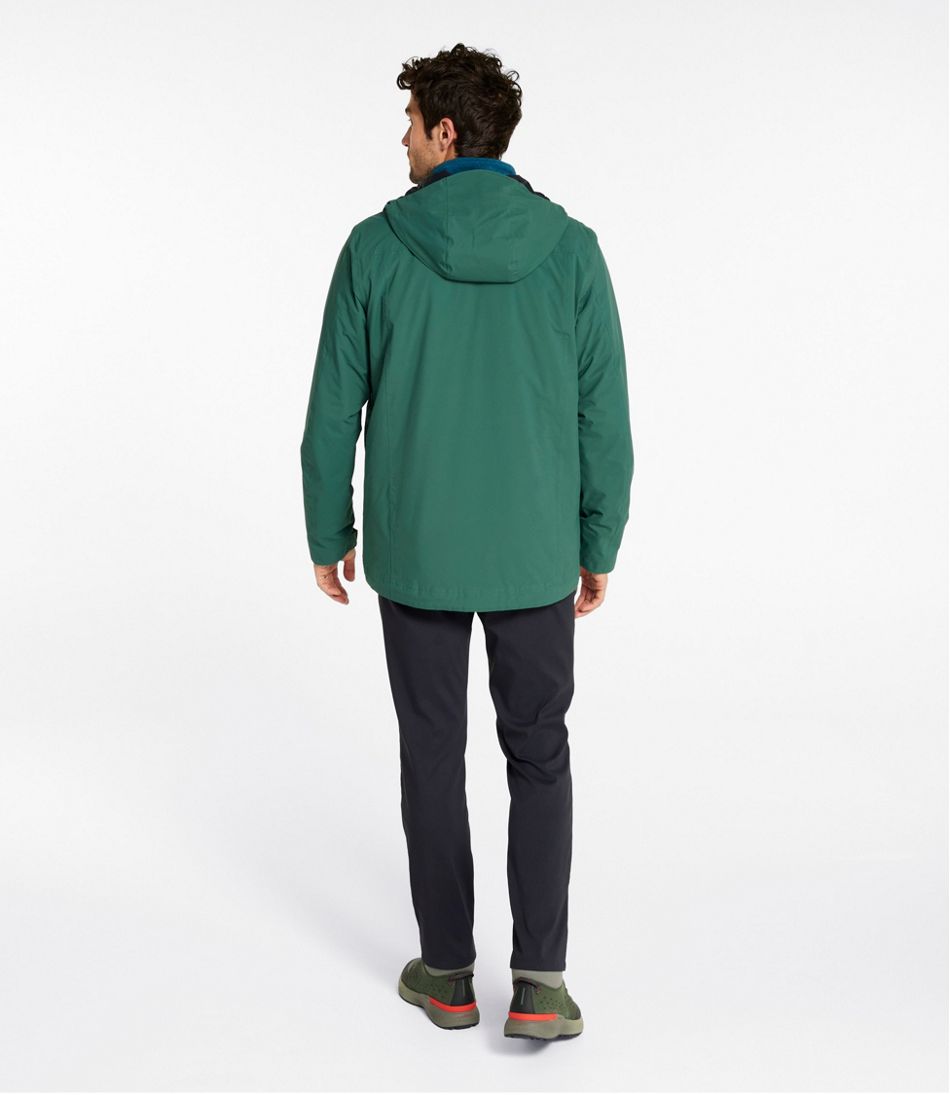 Men's Waterproof PrimaLoft Packaway Jacket | L.L.Bean online