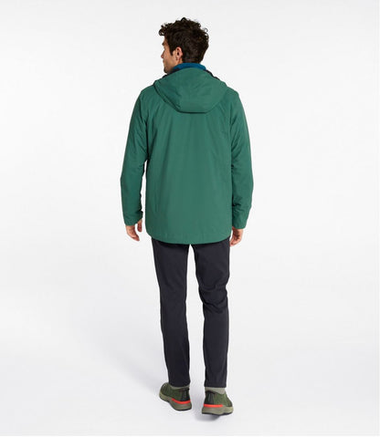 Men's Waterproof PrimaLoft Packaway Jacket | L.L.Bean online