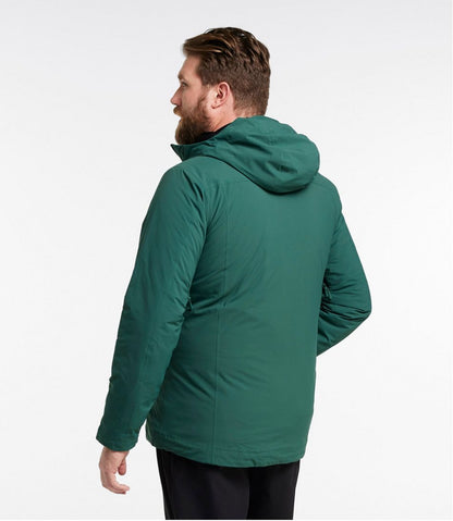 Men's Waterproof PrimaLoft Packaway Jacket | L.L.Bean online