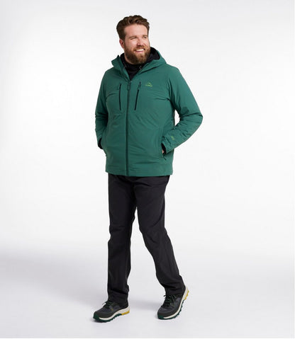 Men's Waterproof PrimaLoft Packaway Jacket | L.L.Bean online