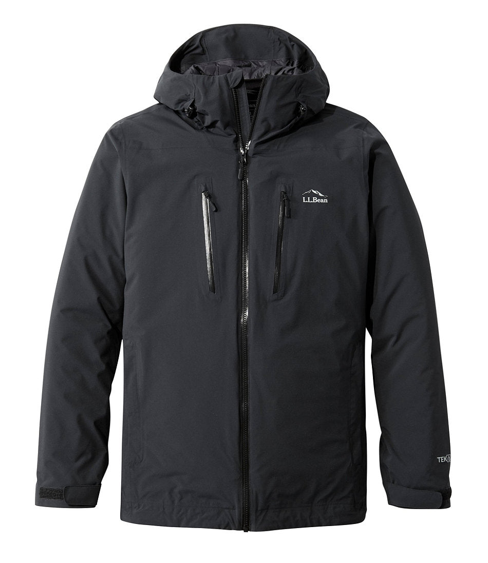 Men's Waterproof PrimaLoft Packaway Jacket | L.L.Bean online - US 2284