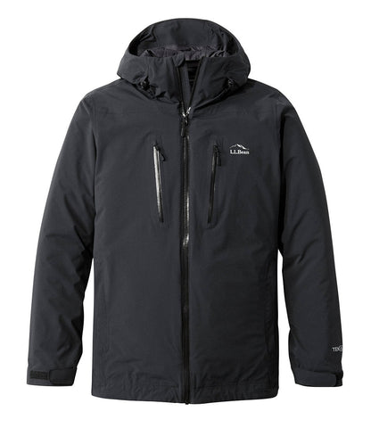 Men's Waterproof PrimaLoft Packaway Jacket | L.L.Bean online - US 2284