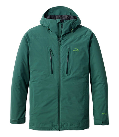 Men's Waterproof PrimaLoft Packaway Jacket | L.L.Bean online - US 2284