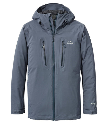 Men's Waterproof PrimaLoft Packaway Jacket | L.L.Bean online - US 2284