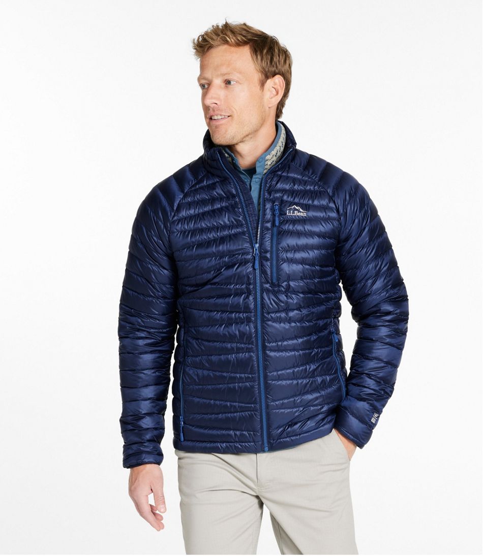 Men's Ultralight 850 Down Sweater | L.L.Bean for sale