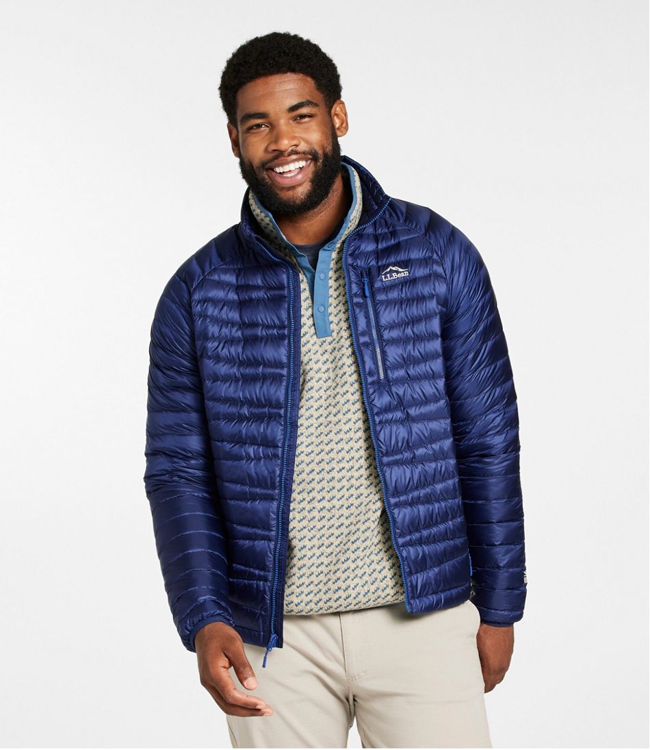 Men's Ultralight 850 Down Sweater | L.L.Bean for sale