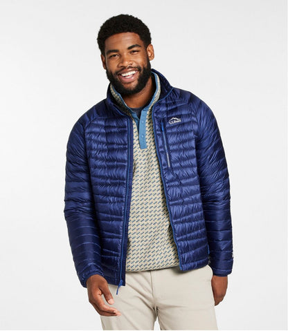 Men's Ultralight 850 Down Sweater | L.L.Bean for sale
