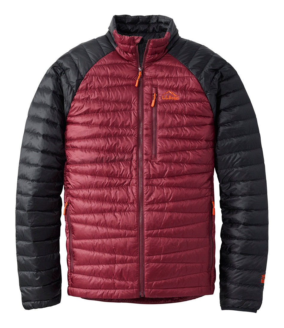 Men's Ultralight 850 Down Sweater | L.L.Bean for sale - US 7943