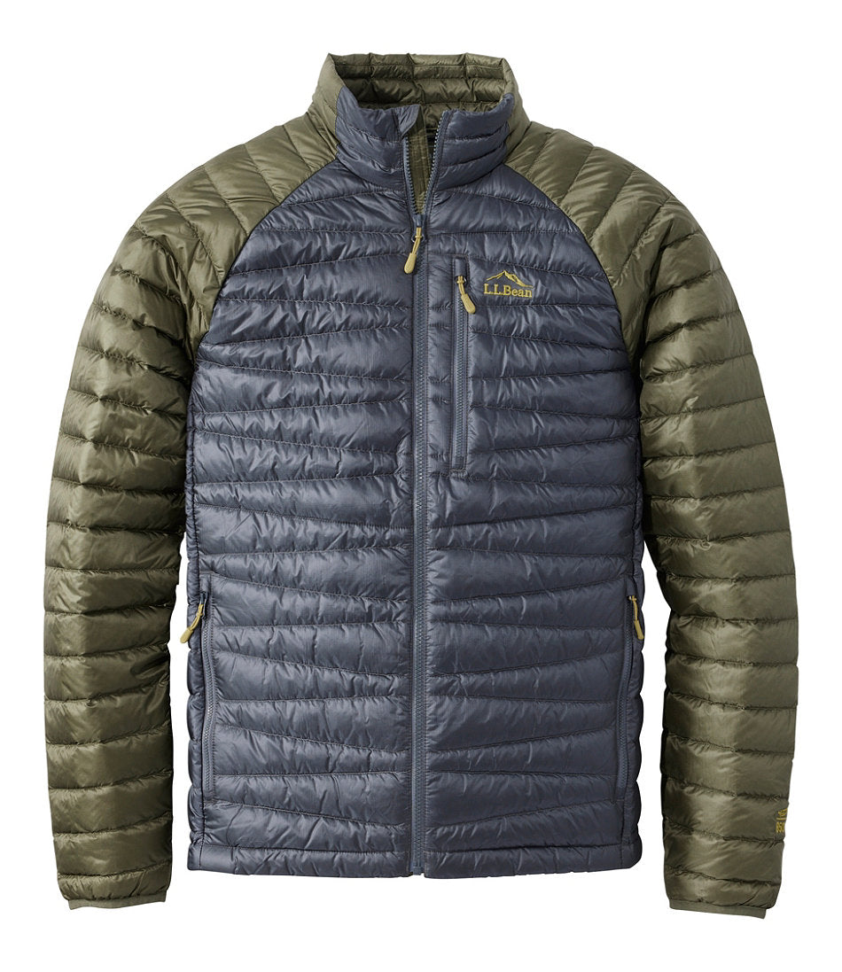 Men's Ultralight 850 Down Sweater | L.L.Bean for sale - US 7943