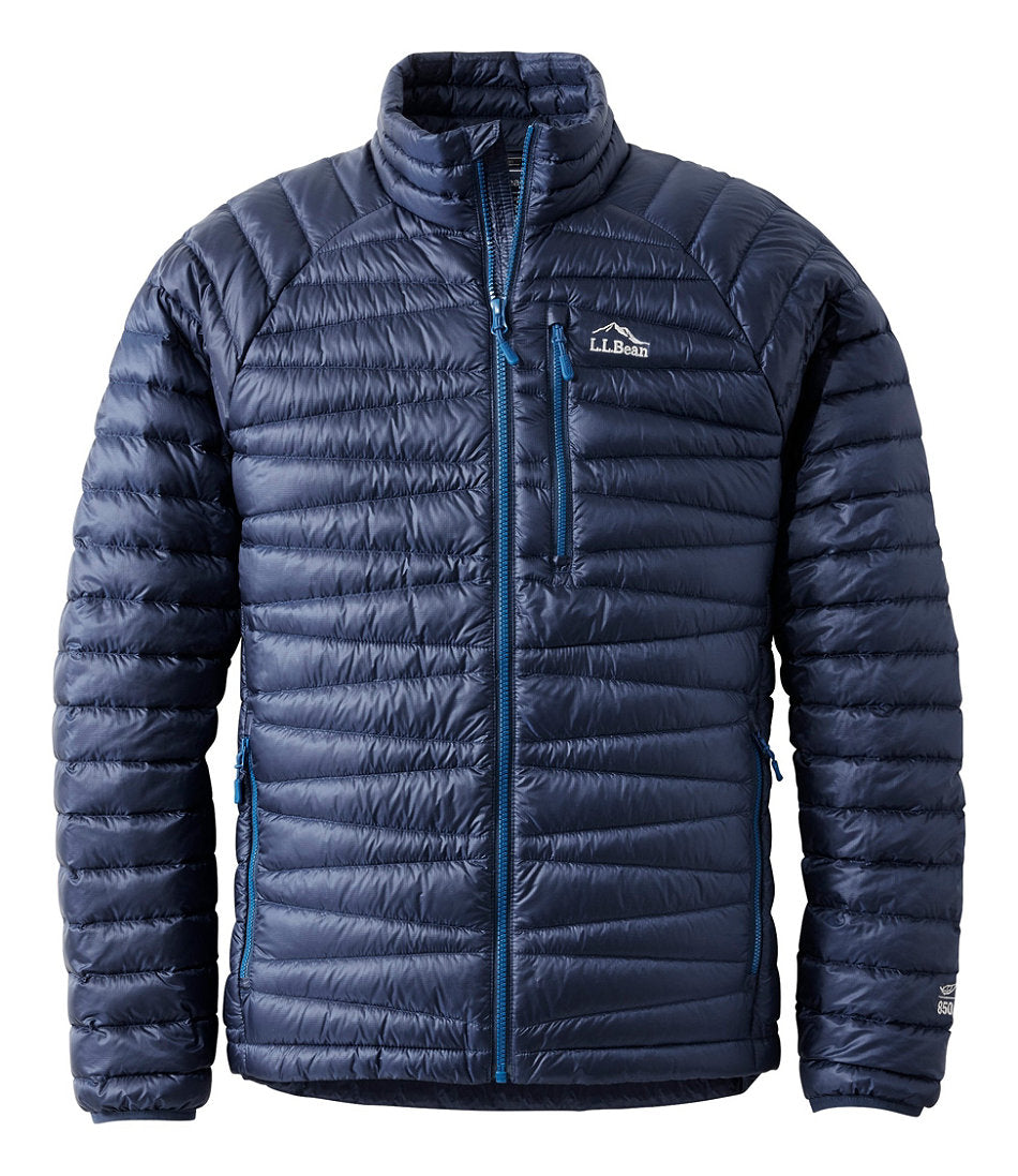 Men's Ultralight 850 Down Sweater | L.L.Bean for sale - US 7943