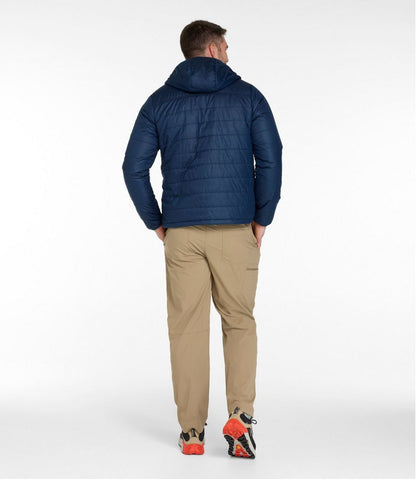 Men's Mountain Classic Puffer Hooded Jacket | L.L.Bean discount