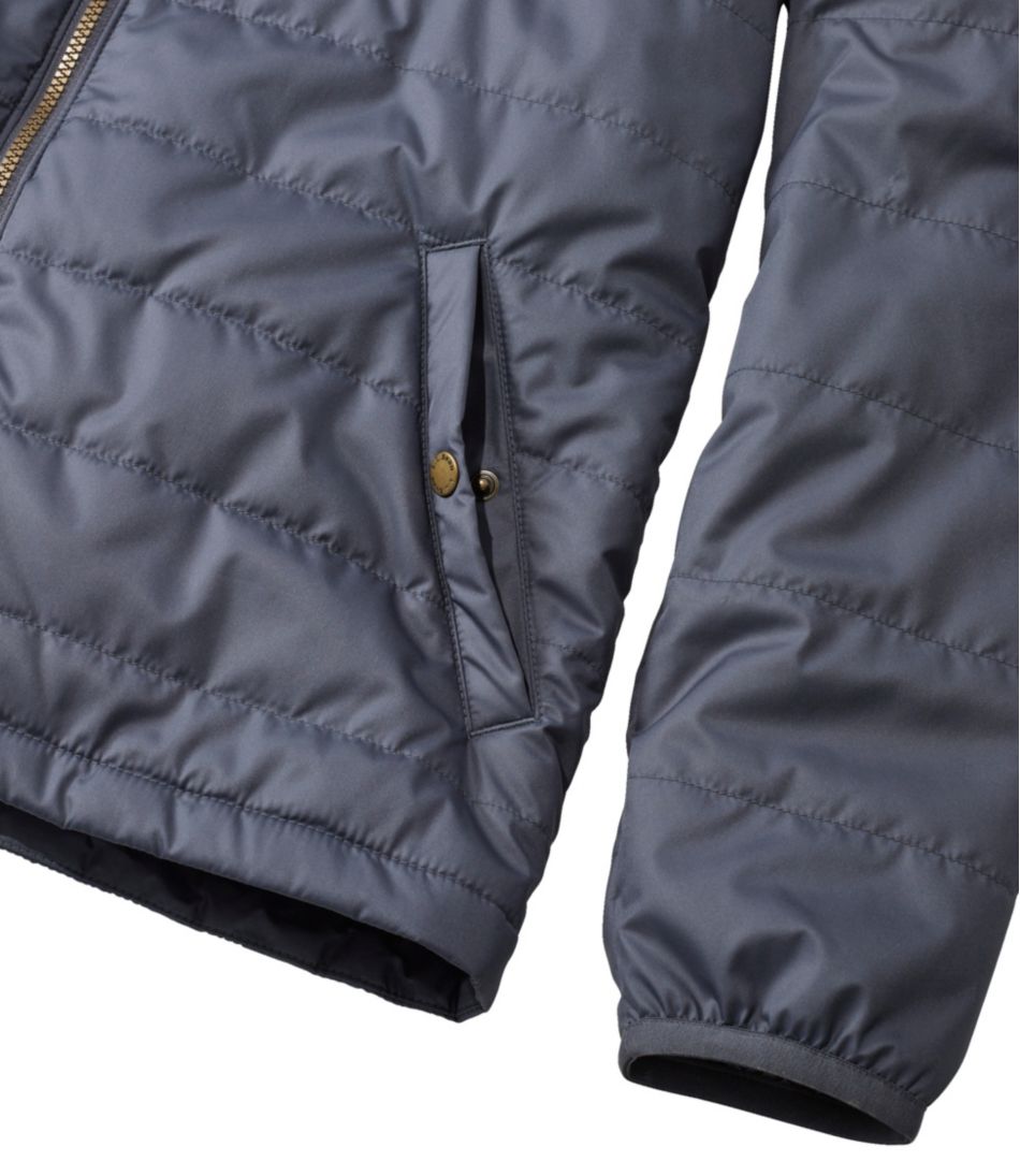 Men's Mountain Classic Puffer Hooded Jacket | L.L.Bean discount