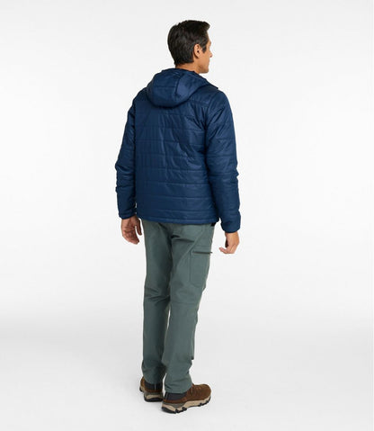 Men's Mountain Classic Puffer Hooded Jacket | L.L.Bean discount