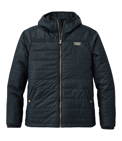 Men's Mountain Classic Puffer Hooded Jacket | L.L.Bean discount - US 1304