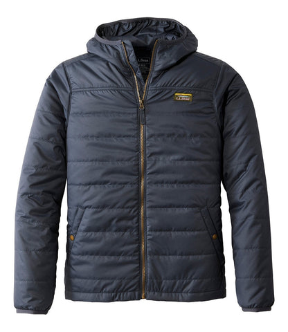 Men's Mountain Classic Puffer Hooded Jacket | L.L.Bean discount - US 1304