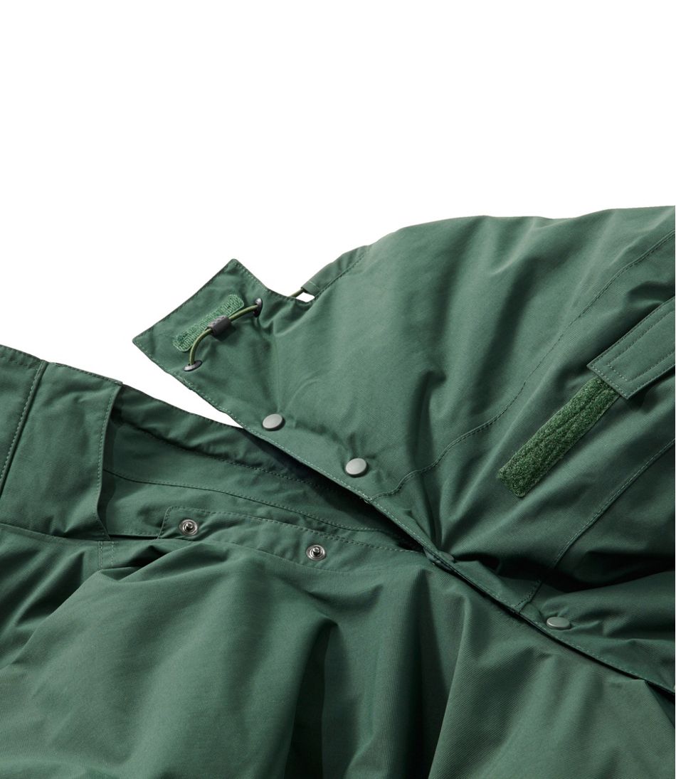 Men's Maine Warden's 3-in-1 Parka with GORE-TEX | L.L.Bean outlet