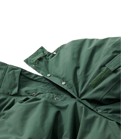 Men's Maine Warden's 3-in-1 Parka with GORE-TEX | L.L.Bean outlet