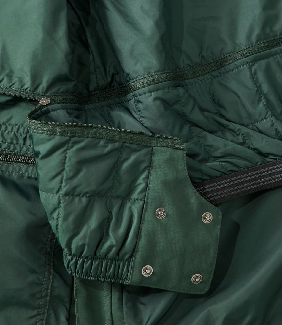 Men's Maine Warden's 3-in-1 Parka with GORE-TEX | L.L.Bean outlet