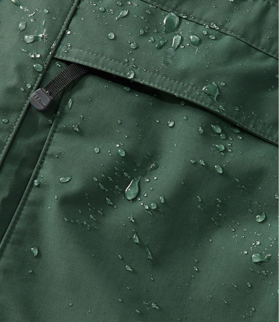 Men's Maine Warden's 3-in-1 Parka with GORE-TEX | L.L.Bean outlet