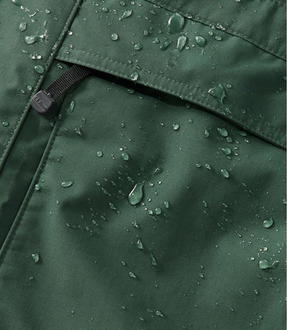 Men's Maine Warden's 3-in-1 Parka with GORE-TEX | L.L.Bean outlet