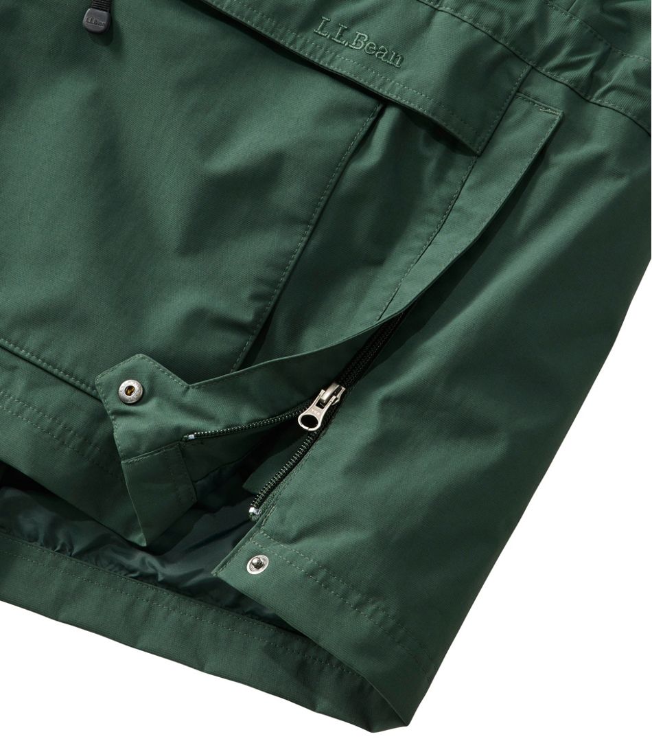 Men's Maine Warden's 3-in-1 Parka with GORE-TEX | L.L.Bean outlet