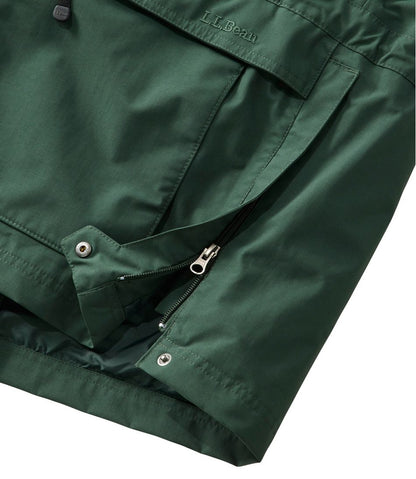 Men's Maine Warden's 3-in-1 Parka with GORE-TEX | L.L.Bean outlet