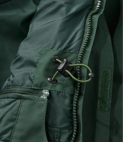 Men's Maine Warden's 3-in-1 Parka with GORE-TEX | L.L.Bean outlet