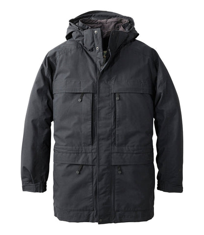 Men's Maine Warden's 3-in-1 Parka with GORE-TEX | L.L.Bean outlet - US 2333