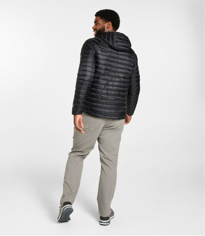 Men's Ultralight 850 Down Sweater Hooded Jacket | L.L.Bean online