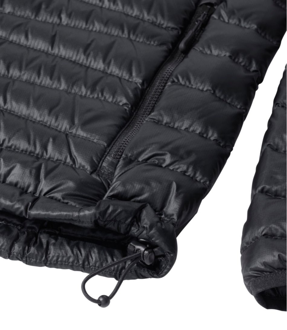 Men's Ultralight 850 Down Sweater Hooded Jacket | L.L.Bean online